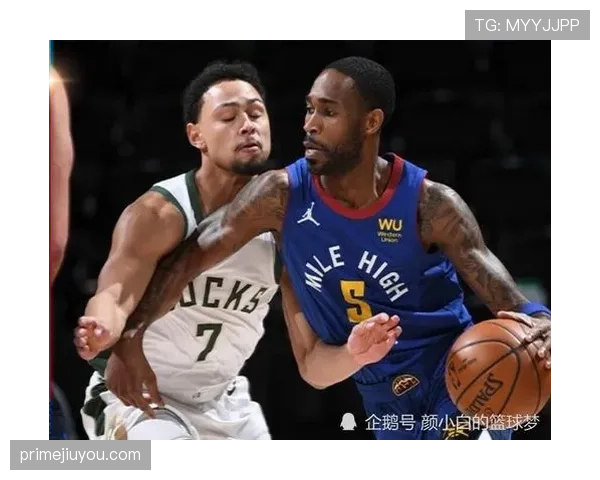 米德尔顿挡拆拉开空间效率提升明显助雄鹿稳定战局